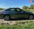 Серый БМВ 4 Серия, объемом двигателя 2 л и пробегом 123 тыс. км за 20000 $, фото 21 на Automoto.ua