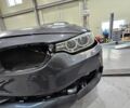 Серый БМВ 4 Серия, объемом двигателя 2 л и пробегом 172 тыс. км за 15100 $, фото 12 на Automoto.ua
