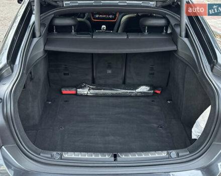 Серый БМВ 4 Серия, объемом двигателя 2 л и пробегом 146 тыс. км за 16400 $, фото 14 на Automoto.ua