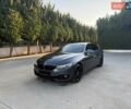 Серый БМВ 4 Серия, объемом двигателя 2 л и пробегом 172 тыс. км за 17900 $, фото 1 на Automoto.ua