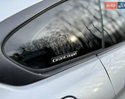 Сірий БМВ 4 Серія, об'ємом двигуна 3 л та пробігом 193 тис. км за 19999 $, фото 3 на Automoto.ua