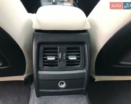 Серый БМВ 4 Серия, объемом двигателя 2 л и пробегом 140 тыс. км за 17900 $, фото 23 на Automoto.ua