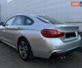 Сірий БМВ 4 Серія, об'ємом двигуна 2 л та пробігом 159 тис. км за 19300 $, фото 17 на Automoto.ua
