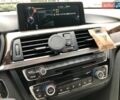 Серый БМВ 4 Серия, объемом двигателя 2 л и пробегом 140 тыс. км за 17900 $, фото 16 на Automoto.ua