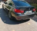 Сірий БМВ 4 Серія, об'ємом двигуна 2 л та пробігом 221 тис. км за 15000 $, фото 1 на Automoto.ua