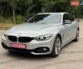 Серый БМВ 4 Серия, объемом двигателя 2 л и пробегом 165 тыс. км за 18900 $, фото 1 на Automoto.ua