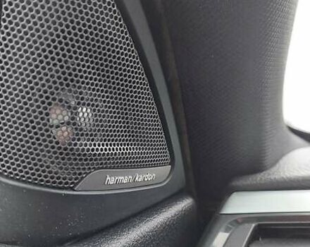 Сірий БМВ 4 Серія, об'ємом двигуна 2 л та пробігом 125 тис. км за 18200 $, фото 7 на Automoto.ua