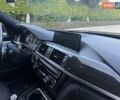 Серый БМВ 4 Серия, объемом двигателя 2 л и пробегом 172 тыс. км за 17900 $, фото 19 на Automoto.ua