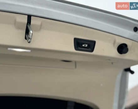 Сірий БМВ 4 Серія, об'ємом двигуна 3 л та пробігом 195 тис. км за 18950 $, фото 58 на Automoto.ua