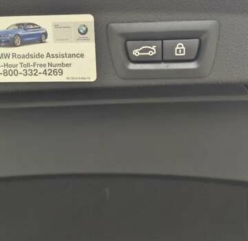 Серый БМВ 4 Серия, объемом двигателя 2 л и пробегом 165 тыс. км за 14900 $, фото 10 на Automoto.ua