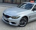 Сірий БМВ 4 Серія, об'ємом двигуна 2.99 л та пробігом 200 тис. км за 18400 $, фото 19 на Automoto.ua