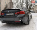 Серый БМВ 4 Серия, объемом двигателя 2 л и пробегом 179 тыс. км за 18000 $, фото 11 на Automoto.ua