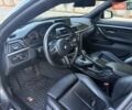 Серый БМВ 4 Серия, объемом двигателя 2 л и пробегом 172 тыс. км за 17900 $, фото 11 на Automoto.ua
