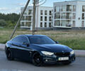 Серый БМВ 4 Серия, объемом двигателя 2 л и пробегом 160 тыс. км за 16900 $, фото 1 на Automoto.ua