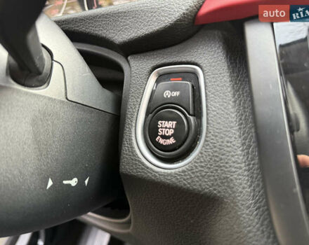 Сірий БМВ 4 Серія, об'ємом двигуна 3 л та пробігом 193 тис. км за 19999 $, фото 21 на Automoto.ua