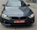 Серый БМВ 4 Серия, объемом двигателя 2 л и пробегом 165 тыс. км за 14800 $, фото 7 на Automoto.ua