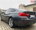 Серый БМВ 4 Серия, объемом двигателя 2 л и пробегом 140 тыс. км за 17900 $, фото 9 на Automoto.ua