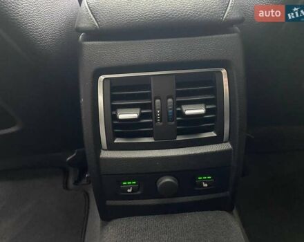 Серый БМВ 4 Серия, объемом двигателя 2 л и пробегом 165 тыс. км за 15600 $, фото 24 на Automoto.ua