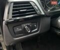 Серый БМВ 4 Серия, объемом двигателя 2 л и пробегом 165 тыс. км за 15600 $, фото 11 на Automoto.ua