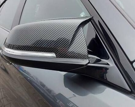 Сірий БМВ 4 Серія, об'ємом двигуна 2 л та пробігом 125 тис. км за 18200 $, фото 9 на Automoto.ua