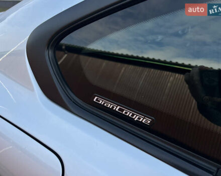 Сірий БМВ 4 Серія, об'ємом двигуна 2 л та пробігом 159 тис. км за 19300 $, фото 40 на Automoto.ua