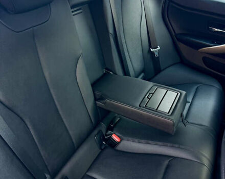 Сірий БМВ 4 Серія, об'ємом двигуна 2 л та пробігом 159 тис. км за 19300 $, фото 28 на Automoto.ua