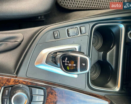 Серый БМВ 4 Серия, объемом двигателя 2 л и пробегом 196 тыс. км за 19990 $, фото 27 на Automoto.ua