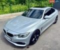 Сірий БМВ 4 Серія, об'ємом двигуна 2 л та пробігом 154 тис. км за 11899 $, фото 1 на Automoto.ua