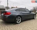 Серый БМВ 4 Серия, объемом двигателя 2 л и пробегом 140 тыс. км за 17900 $, фото 3 на Automoto.ua
