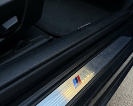 Серый БМВ 4 Серия, объемом двигателя 3 л и пробегом 160 тыс. км за 18500 $, фото 22 на Automoto.ua