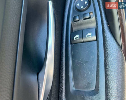 Серый БМВ 4 Серия, объемом двигателя 2 л и пробегом 196 тыс. км за 19990 $, фото 18 на Automoto.ua