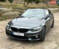 Серый БМВ 4 Серия, объемом двигателя 2.98 л и пробегом 195 тыс. км за 22000 $, фото 1 на Automoto.ua