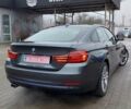 Сірий БМВ 4 Серія, об'ємом двигуна 2 л та пробігом 125 тис. км за 18200 $, фото 4 на Automoto.ua