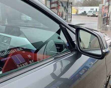 Сірий БМВ 4 Серія, об'ємом двигуна 2 л та пробігом 125 тис. км за 18200 $, фото 8 на Automoto.ua