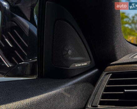 Серый БМВ 4 Серия, объемом двигателя 2 л и пробегом 190 тыс. км за 16900 $, фото 6 на Automoto.ua