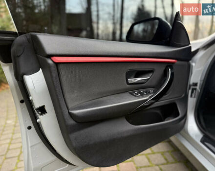 Сірий БМВ 4 Серія, об'ємом двигуна 3 л та пробігом 193 тис. км за 19999 $, фото 11 на Automoto.ua