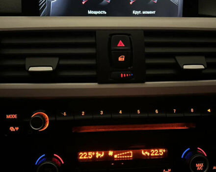 Сірий БМВ 4 Серія, об'ємом двигуна 2 л та пробігом 159 тис. км за 19300 $, фото 42 на Automoto.ua