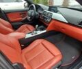 Сірий БМВ 4 Серія, об'ємом двигуна 2 л та пробігом 125 тис. км за 18200 $, фото 21 на Automoto.ua