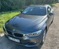 Серый БМВ 4 Серия, объемом двигателя 2 л и пробегом 123 тыс. км за 20000 $, фото 6 на Automoto.ua
