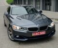 Серый БМВ 4 Серия, объемом двигателя 2 л и пробегом 165 тыс. км за 14800 $, фото 1 на Automoto.ua