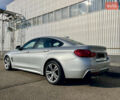 Сірий БМВ 4 Серія, об'ємом двигуна 2 л та пробігом 159 тис. км за 19300 $, фото 3 на Automoto.ua
