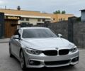 Серый БМВ 4 Серия, объемом двигателя 2 л и пробегом 145 тыс. км за 16200 $, фото 1 на Automoto.ua
