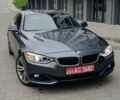 Серый БМВ 4 Серия, объемом двигателя 2 л и пробегом 165 тыс. км за 14900 $, фото 1 на Automoto.ua