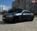 Серый БМВ 4 Серия, объемом двигателя 2 л и пробегом 180 тыс. км за 17650 $, фото 1 на Automoto.ua