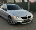Серый БМВ 4 Серия, объемом двигателя 2 л и пробегом 189 тыс. км за 17500 $, фото 20 на Automoto.ua