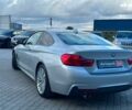 Серый БМВ 4 Серия, объемом двигателя 2 л и пробегом 196 тыс. км за 19990 $, фото 7 на Automoto.ua