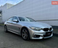Сірий БМВ 4 Серія, об'ємом двигуна 2 л та пробігом 159 тис. км за 19300 $, фото 6 на Automoto.ua