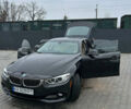 Серый БМВ 4 Серия, объемом двигателя 2 л и пробегом 160 тыс. км за 17500 $, фото 1 на Automoto.ua