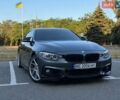 Сірий БМВ 4 Серія, об'ємом двигуна 3 л та пробігом 204 тис. км за 16100 $, фото 1 на Automoto.ua