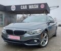 Сірий БМВ 4 Серія, об'ємом двигуна 2 л та пробігом 125 тис. км за 18200 $, фото 3 на Automoto.ua